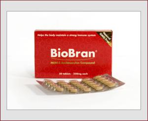 MGN-3 BioBran 250 - 2822174658