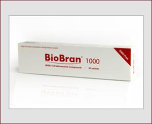 MGN-3 BioBran 1000 30 saszetek - 2822174659