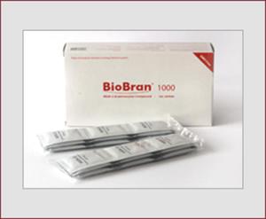 MGN-3 BioBran 1000 / 105 saszetek - 2822174660