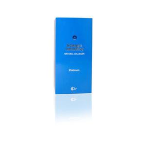 Kolagen Naturalny PLATINUM - 50ml