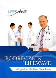 Podrcznik Life Wave - 2877360981