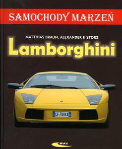 Samochody Marze Matthias Braun, Alexander F. Storz LAMBORGHINI - 2822174713