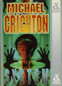 System - Michael Crichton - 2822174718