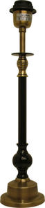Lampa stojca biurkowa CHAPURA H38 cm - 2837745925