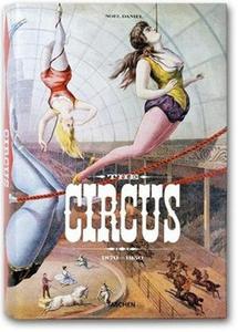 The Circus 1870-1950_Granfield Linda, Jando Dominique - 2822174812