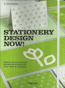 Stationery Design Now!_Wiedemann Julius - 2822174814