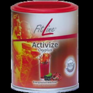 Activize Oxyplus puszka - Witaminy - 2822176576