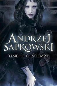 Time of Contempt_Sapkowski