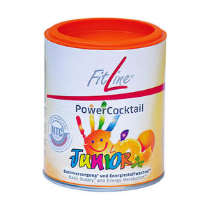 PowerCocktail Junior - 2822176590