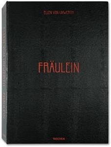 Fraulein [edycja limitowana]_Von Unwert Ellen - 2822174887