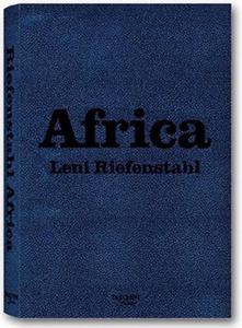 Africa: Leni Riefenstahl [edycja limitowana]_Riefenstahl Leni - 2822174889