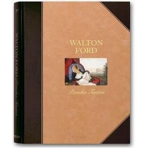 Walton Ford - Pancha Tantra [edycja limitowana]_Buford Bill, Ford Walton - 2822174916