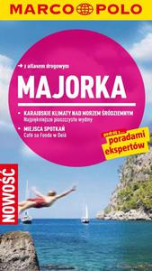 MAJORKA Marco Polo przewodnik - 2822176846