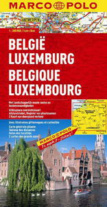 MP Belgia / Luksemburg - 2822176889