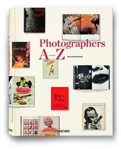 Photographers A-Z_Hans-Michael Koetzle - 2822174953