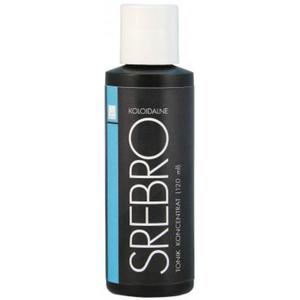 Srebro Koloidalne Formor 100ml koncentrat 3100 ppm - 2822177031