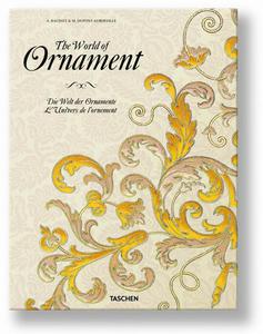 World of Ornament_Batterham David - 2822174970