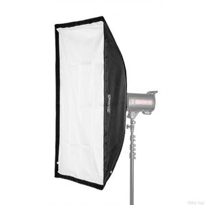 Fomex Quantuum softbox 50x70cm (20"x28") - 2822177084