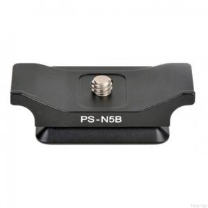 Sunwayfoto PS-N5 - Pytka szybkiego mocowania do Sony NEX-5/5R