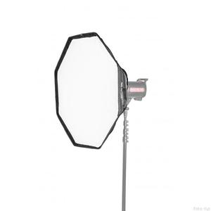 Biay oktagonalny softbox Quantuum Fomex 150 cm - 2822177189