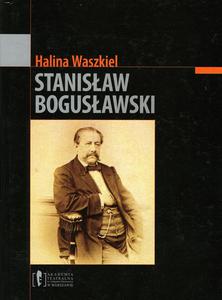 Stanisaw Bogusawski_Halina Waszkiel - 2822177255