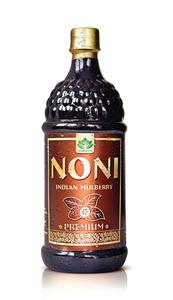 Sok Indian Noni Premium