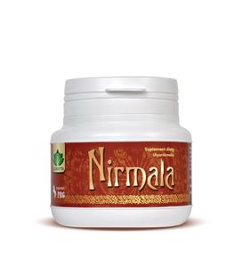 Nirmala - Ajurwedyjskie zioa na zaparcia i oczyszczanie jelita grubego 50-100g - 2876299782