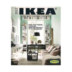 KATALOG IKEA - 2827238021