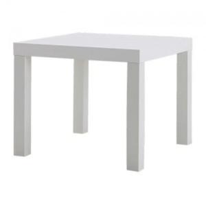 IKEA LACK STӣ STOLIK BIAY - 2827237993