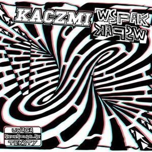 Kaczmi-Wspak CD - 2829422339