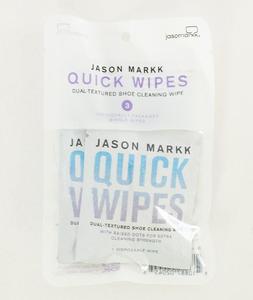 Jason Markk-Quick Wipes 3 Pack - 2843281678