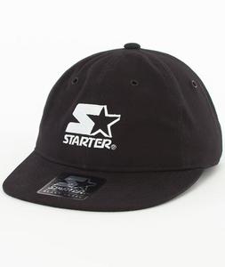 Starter-Bullet Sports Snapback Black - 2847370744