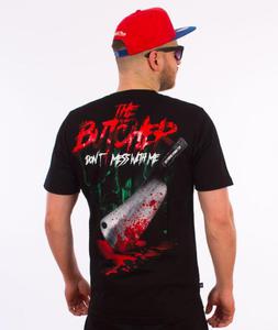 Extreme Hobby-Butcher T-shirt Czarny - 2849819278