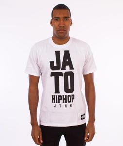 JTHH-Ja To Hip Hop T-shirt Biay - 2850405631