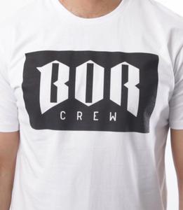 Biuro Ochrony Rapu-BOR New T-shirt Biay - 2857504783