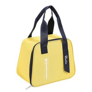 Torba Termiczna LUNCH BOX Na Jedzenie Do Praca Szkoa ty - 2873365986