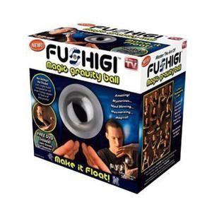 Magiczna kula Fushigi - szklana kula - 2864973288