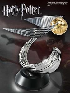 Zoty Znicz - Harry Potter - 2824172002