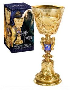 Harry Potter - Kielich Albusa Dumbledora 27 cm - 2824172199