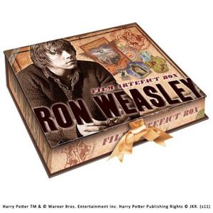 Artefact Box - Ron Weasley - 2824172203