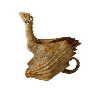Game of Thrones Sculpture Viserion Baby Dragon 12 cm - 2824172223