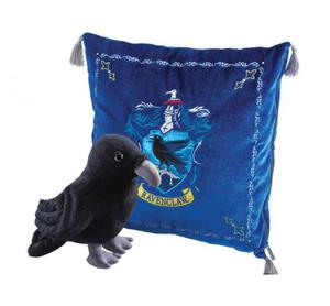 Harry Potter - Poduszka z maskotk Ravenclaw - 2877548778