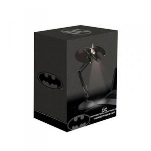 Batman - Lampka na biurko 60 cm Batwing - 2864255203