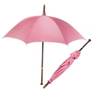 Rdka Parasol Rubeus Hagrid - replika Harry Potter - 2859945935