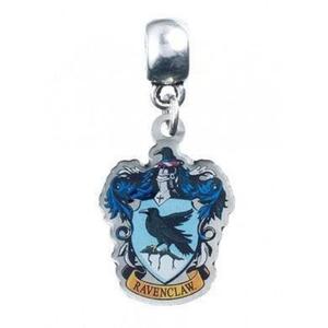 Zawieszka Charm Ravenclaw - Harry Potter (posrebrzane) - 2869347830