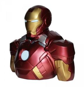 Marvel - Skarbonka Iron Man 22 cm - 2877127972