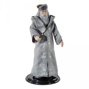 Harry Potter - Figurka Albus Dumbledore 19 cm Bendyfigs - 2873589481