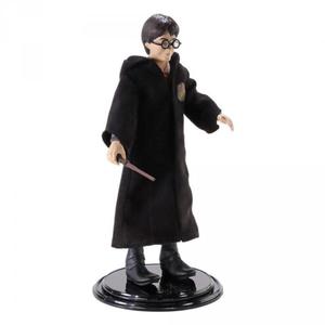 Harry Potter - Figurka Harry Potter 19 cm Bendyfigs - 2864255225