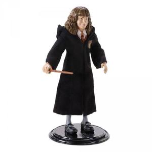 Harry Potter - Figurka Hermiona Granger 19 cm Bendyfigs - 2876985663