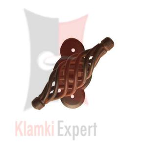 Klamka okienna BUDAPEST 2802 - 2834083876